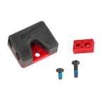 Milwaukee m12 impact 2025 driver bit holder