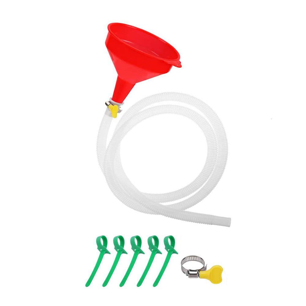Plastic Tree Watering Bag for Slow Release Drip Irrigation, Clamp Fixation Prevents Leakage price history on PriceWatchPro