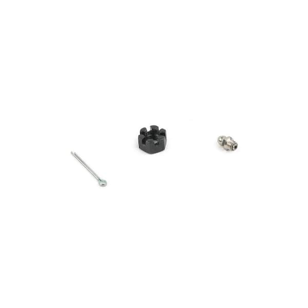 Mevotech Supreme Steering Tie Rod End 1970-1971 Ford F-100 3.9L 4.9L 5.0L 5.9L 6.4L