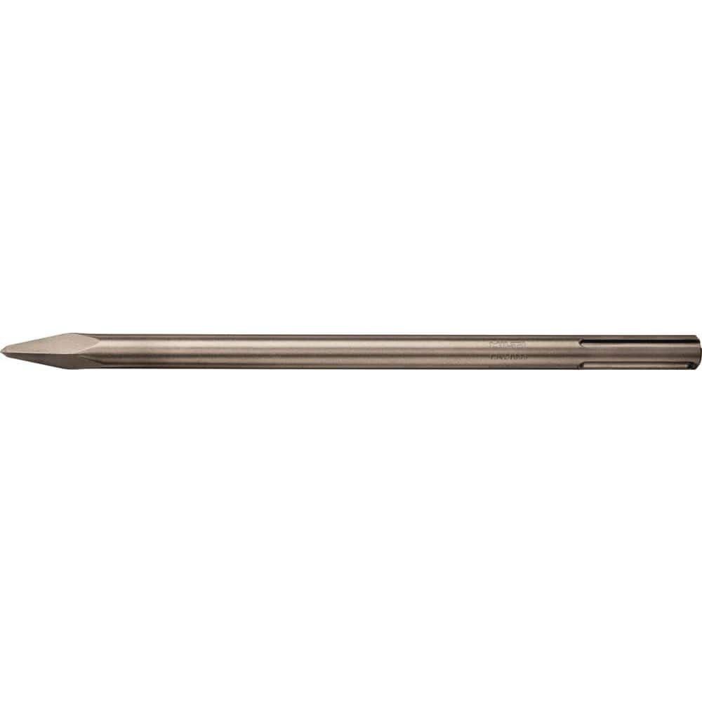 1 in. x 14 in. SDS-Max Alloy Steel Standard Pointed Chisel price history on PriceWatchPro