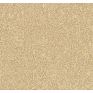 Flannery Light Brown Animal Hide Wallpaper