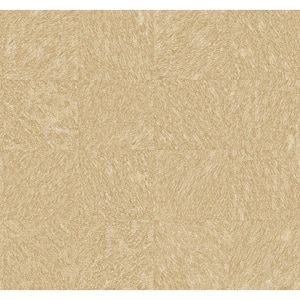 Flannery Light Brown Animal Hide Wallpaper Sample