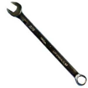 12 Point 3/4 in. Raised Panel Combination Wrench