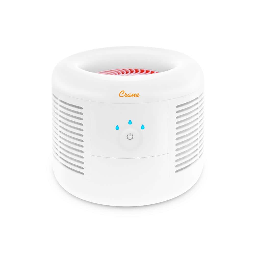 HEPA Air Purifier with 3 Speed Settings for Small to Medium Rooms up to 300 sq.ft. price history on PriceWatchPro