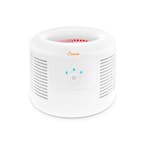 HEPA Air Purifier with 3 Speed Settings for Small to Medium Rooms up to 300 sq.ft.