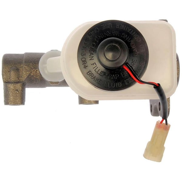 First Stop Brake Master Cylinder