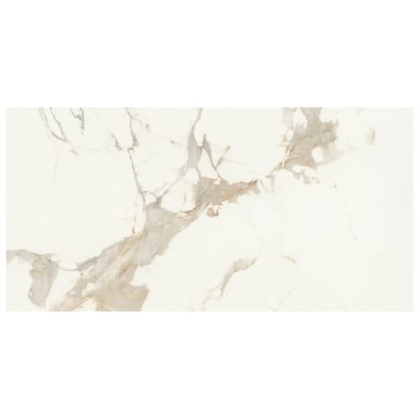 MSI Take Home Tile Sample-Lucido Grand 4 in. x 4 in. Polished