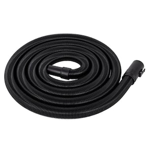 Extra Long 15 ft. Vacuum Hose for 1-7/8 in.