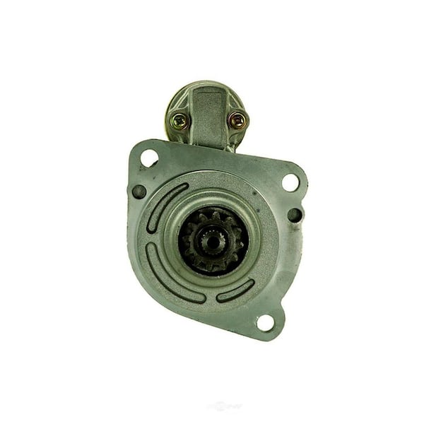 Starter Motor fits 1994-2001 Ford E-350 Econoline Club Wagon F-250 F-350