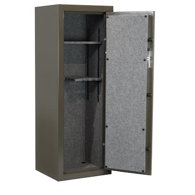 Large - Gun Safes - Safes - The Home Depot