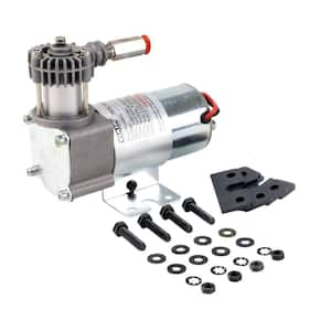 12v electric deals air compressor