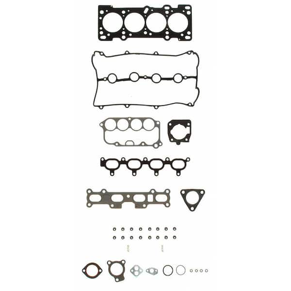FEL-PRO Engine Cylinder Head Gasket Set 1999-2000 Mazda Miata 1.8L