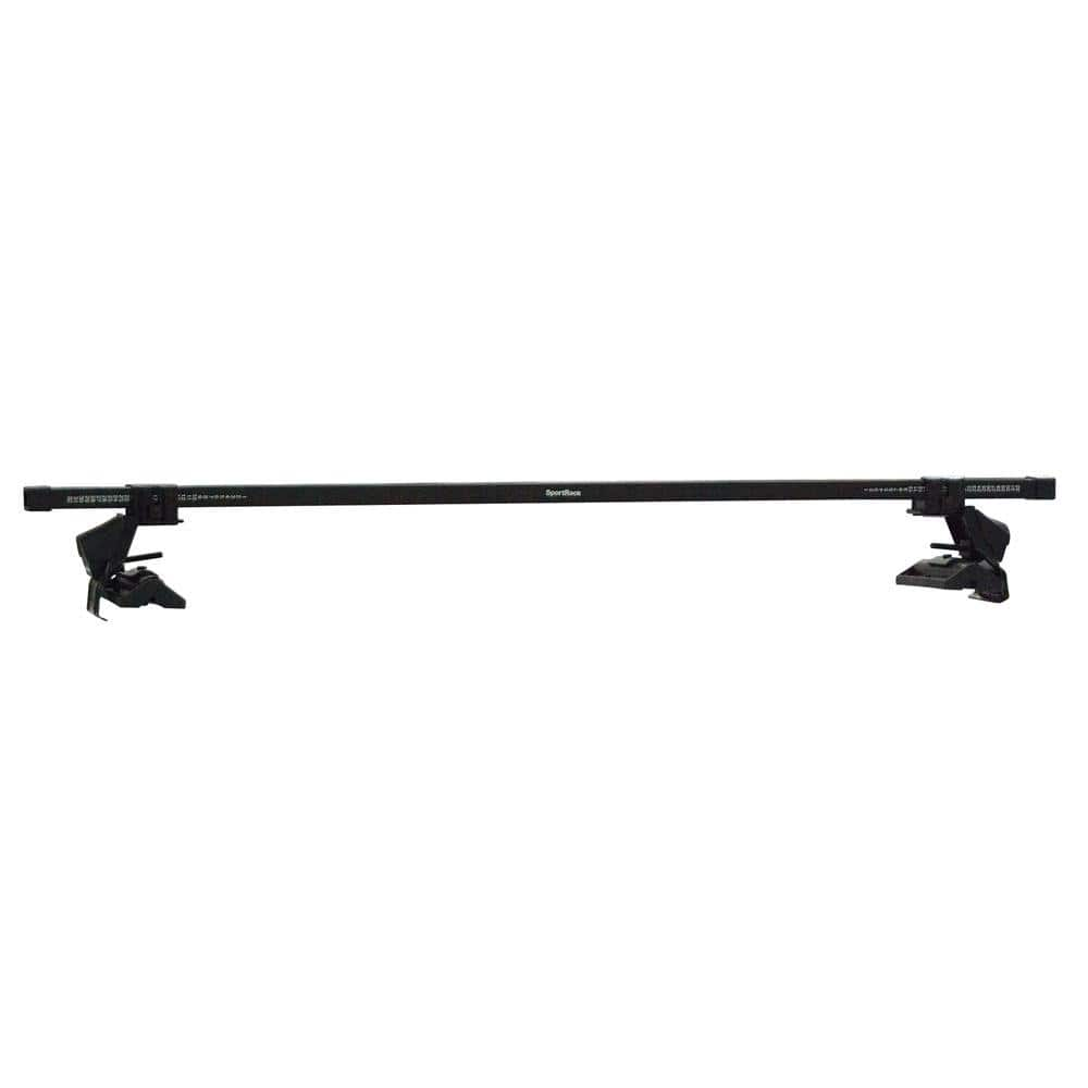 SportRack 130 lb. Complete Roof Rack SR1003 The Home Depot