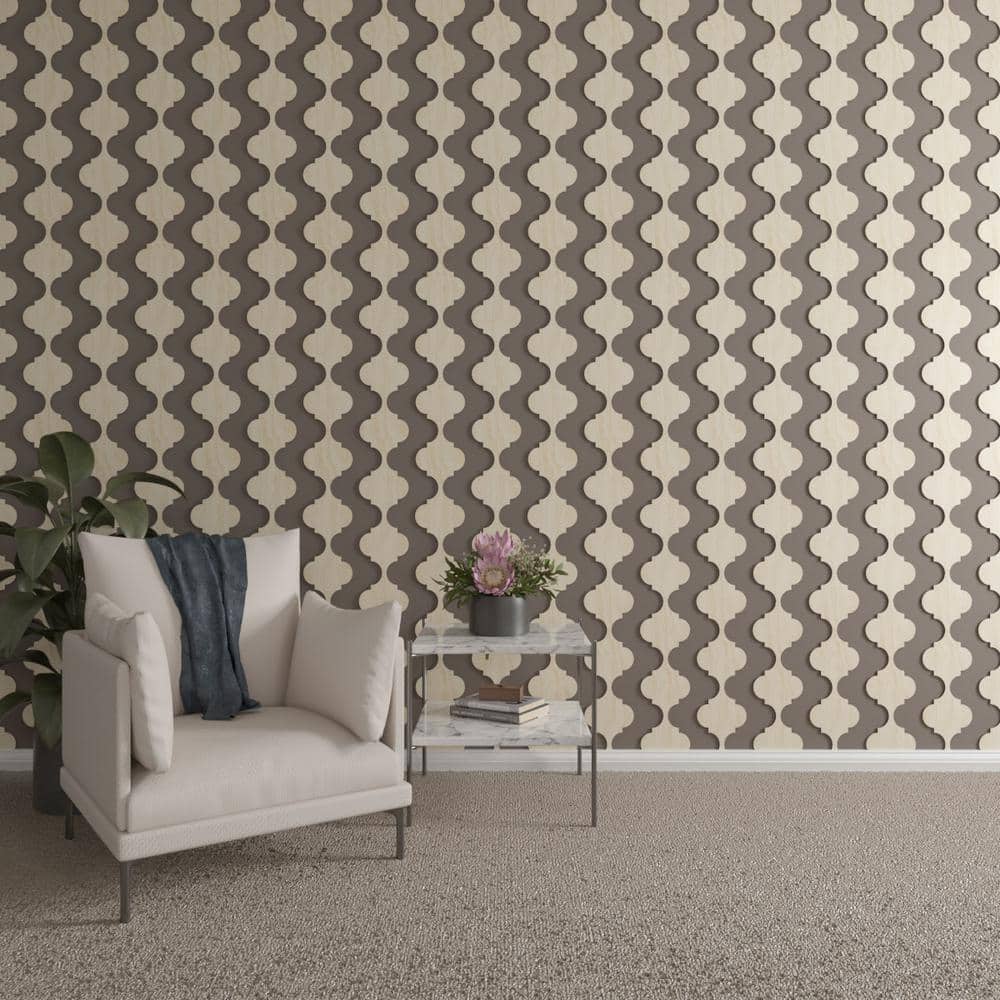 Marrakesh Birch Wood Decorative Slat Wall Panel Kit