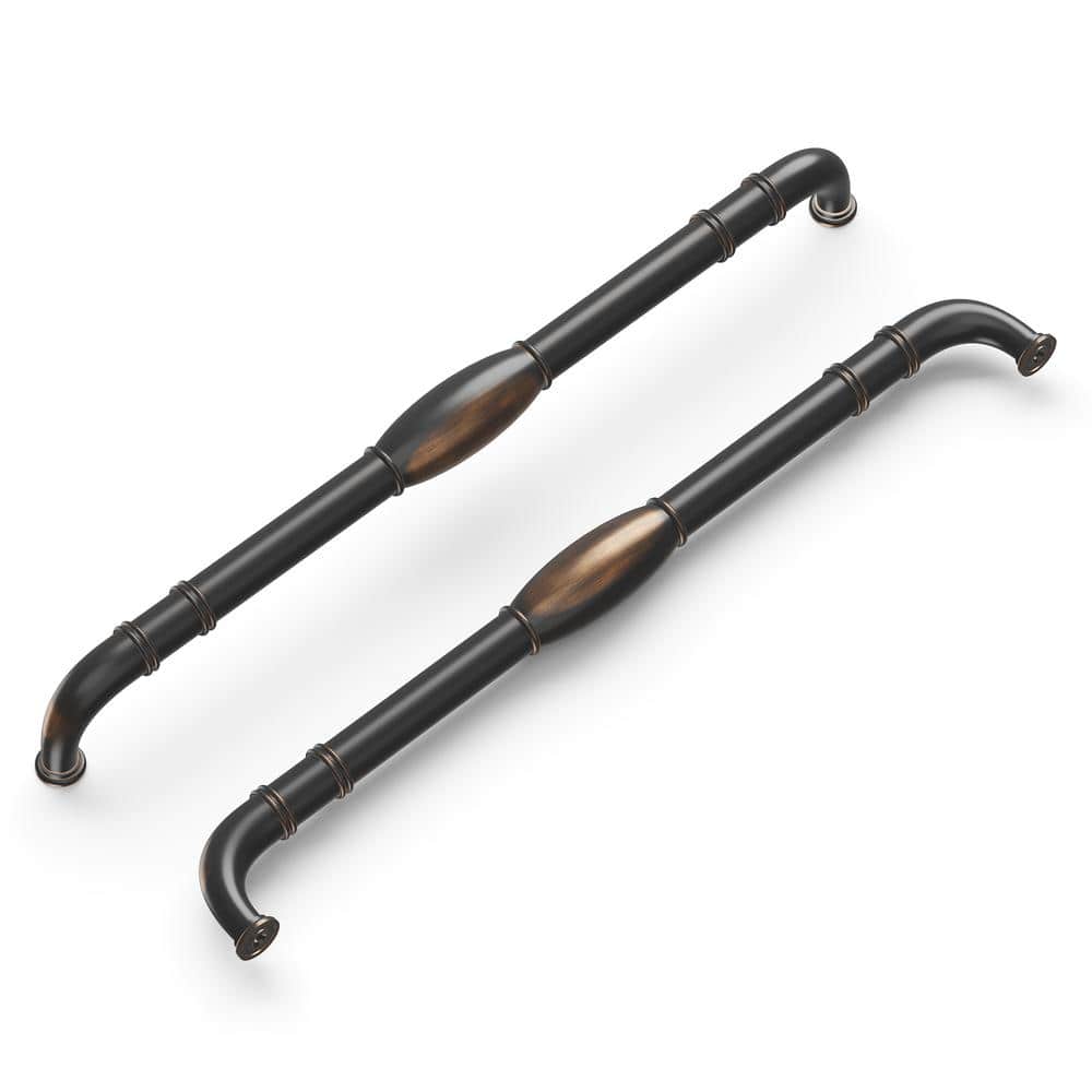 18-Inch Oil-Rubbed Bronze Appliance Pull Handle