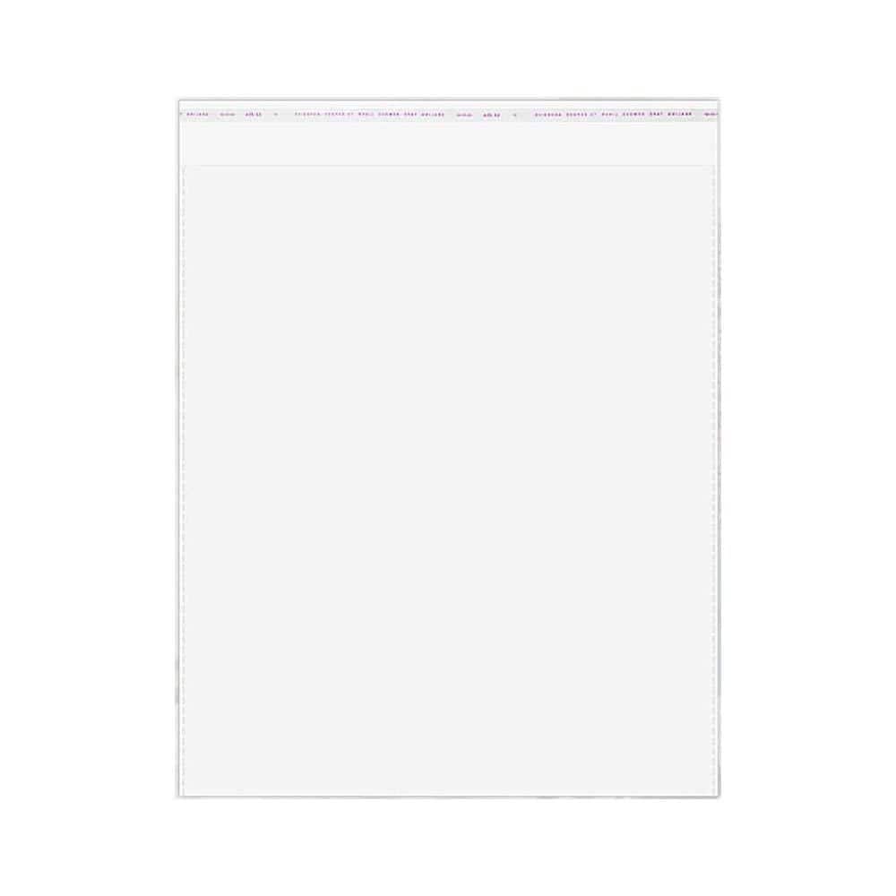 Resealable Clear Poly Bags 10 in. x 14 in. OPP Material for Clothes Party Favors Artwork Decorative Wrappers 100-Piece price history on PriceWatchPro