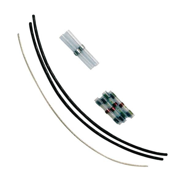 SUNTOUCH Heating Wire Repair Kit for TapeMat, WarmWire and UnderFloor