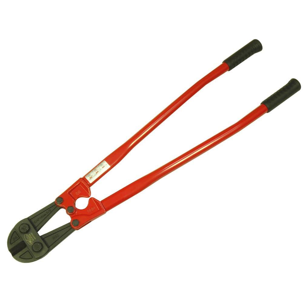 36 in. Bolt Cutter price history on PriceWatchPro