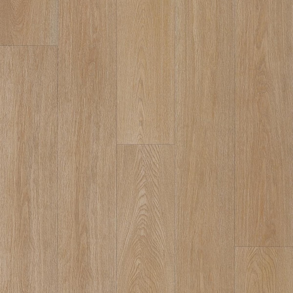 Malibu Wide Plank French Oak Norwalk 12 MIL 7.2 in. x 48 in. Click 