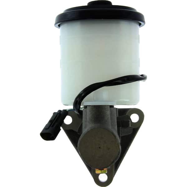 Centric Parts Brake Master Cylinder 1988-1991 Toyota Camry