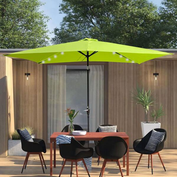 9 ft tropishade commercial patio umbrella Amazon.com : TropiShade 9 ft Bronze Aluminum Patio Umbrella with Rust  Polyester Cover (Base not included) : Patio Umbrellas : Patio, Lawn & Garden