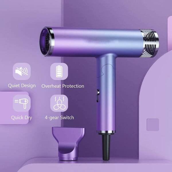 High watt 2024 hair dryer