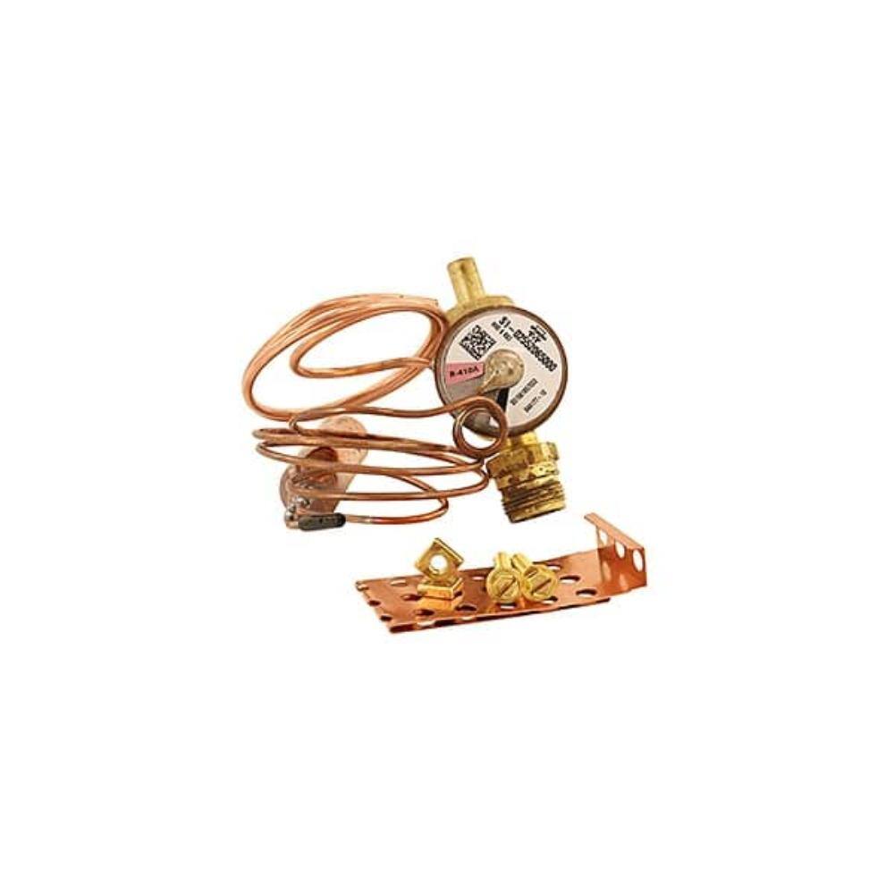 Valve,Thermostatic TXV,Chat X Chat,83.7 PSI g,Sporlan S1-02552065000 price history on PriceWatchPro
