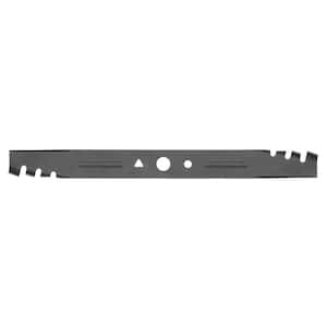 21 in. High Lift Replacement Blade for M18 FUEL 21 in. Self-Propelled Lawn Mower