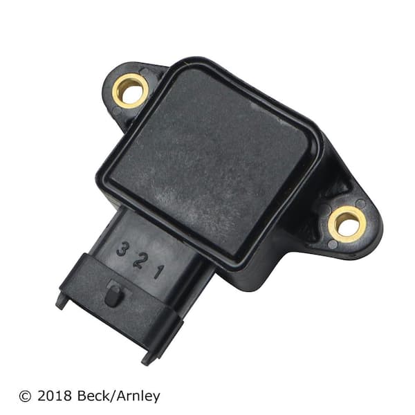 Beck/Arnley Throttle Position Sensor