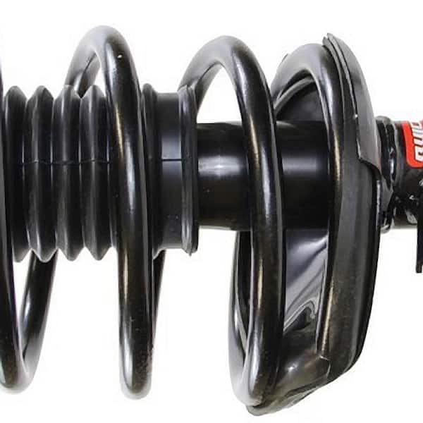 Monroe Quick-Strut Complete Strut Assembly 2006-2011 Kia Rio 1.6l