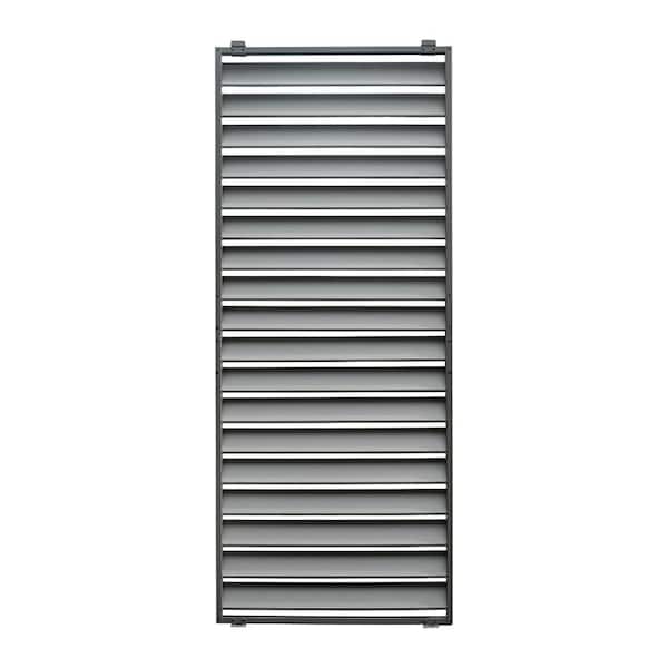 Outdoor Louvered Pergola Accessories Pergola Screens