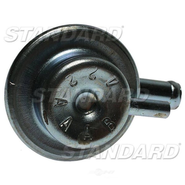 Fuel Injection Pressure Regulator