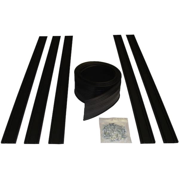 ProSeal 20 ft. Garage Door Bottom Seal Kit