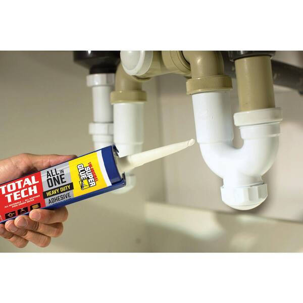 euroTECH Silicone Glue Quick-Mix SP-S