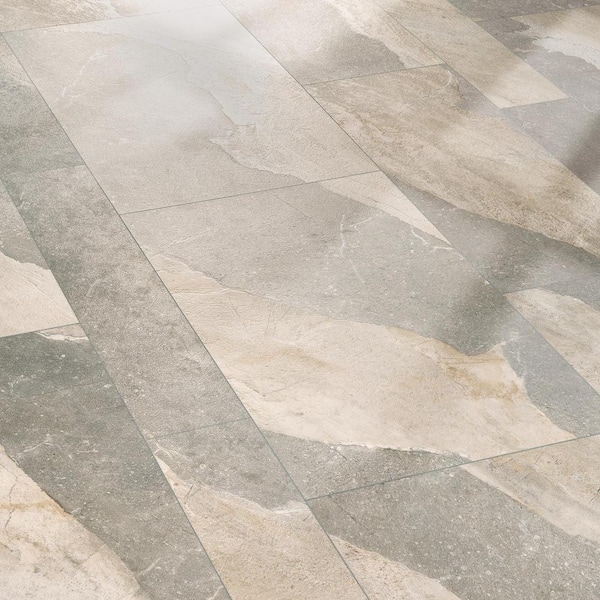 Mohawk Elite Hunting Hound 6-in x 36-in Waterproof Interlocking Luxury Flooring (24.46-sq ft) Mohawk Elite Hunting Hound 6-in x 36-in Waterproof Interlocking Luxury Flooring (24.46-sq ft)