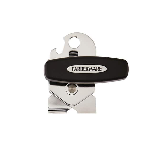 Farberware Manual Can Opener 5153768 - The Home Depot