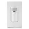 Leviton Decora Occupancy Motion Sensor Light Switch, Auto-On, 15A ...