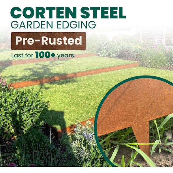 Steel Edging Line at Garry Beckwith blog