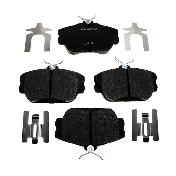 Raybestos Disc Brake Pad Set