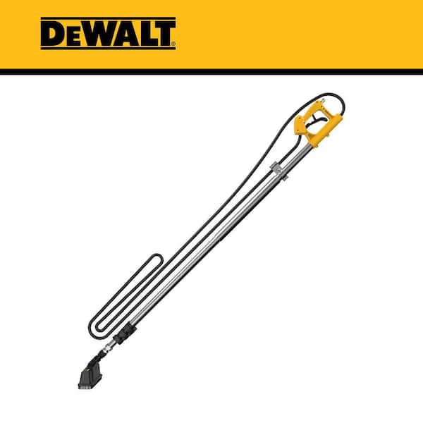 DEWALT 18 ft. 3000 PSI Power Washer Telescoping Extension Wand