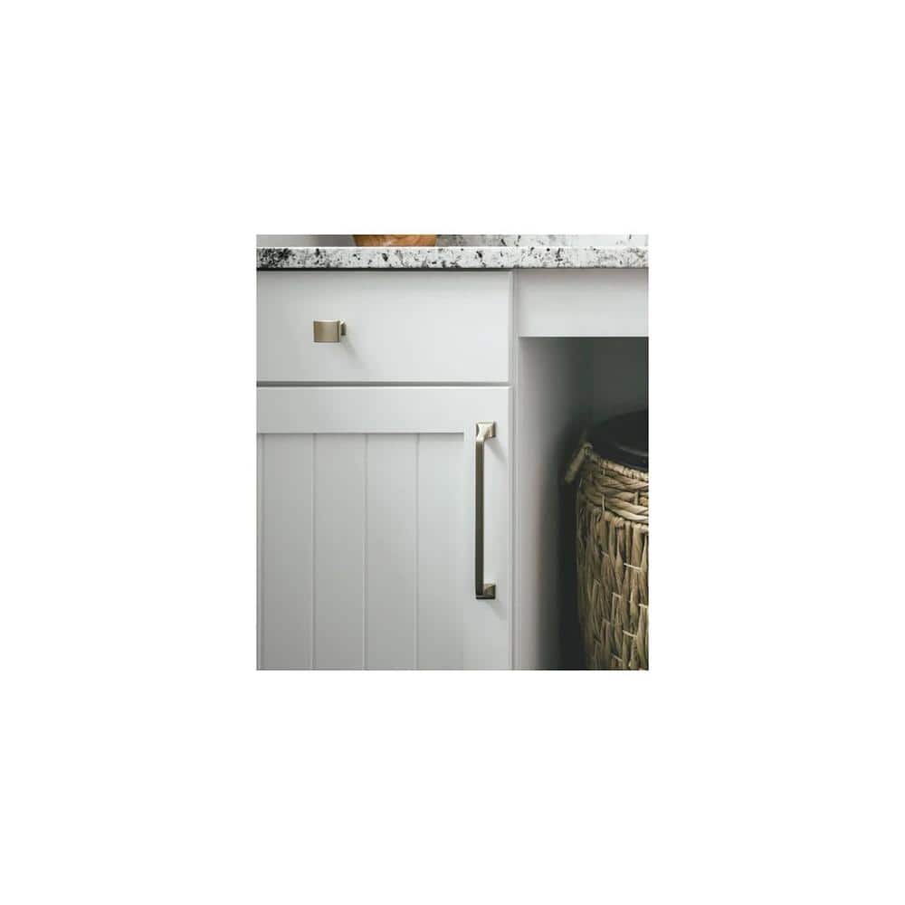 Vintage Bronze Modern Farmhouse Kitchen Cabinet Handles