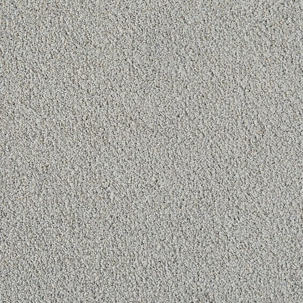 Velvetine III-Star Beige-75 oz. SD Polyester Texture Carpet - Installation Required