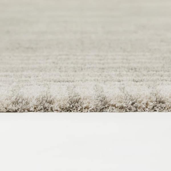 Ulric Grey 5 ft. x 7 ft. Area Rug