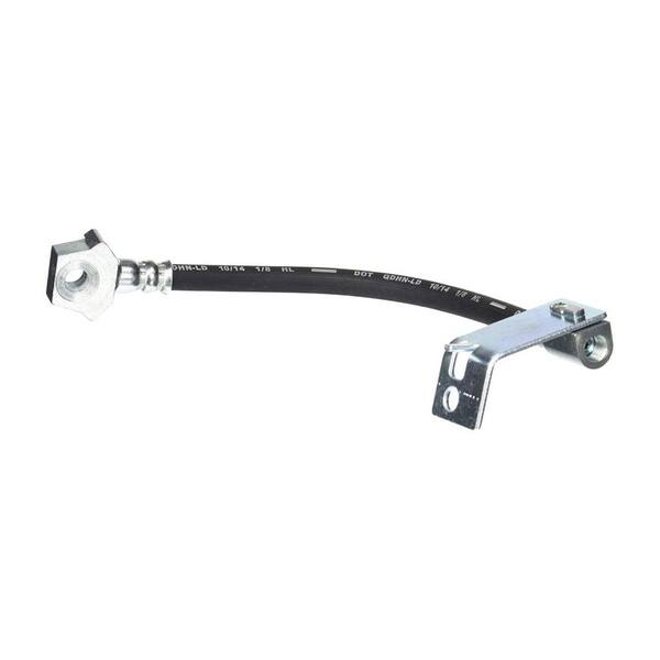 Centric Parts Brake Hydraulic Hose - Rear Left Lower