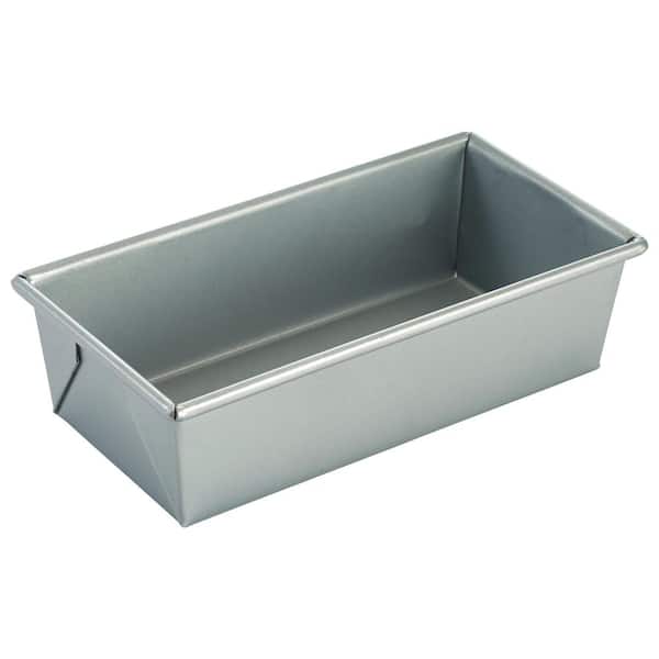 Winco 1-1/2 lb. Loaf Pan