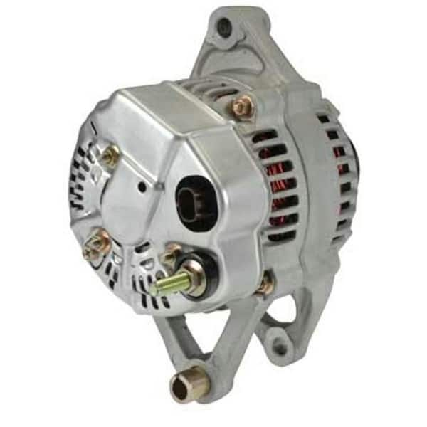 WPS World Power Systems Alternator 13906N - The Home Depot