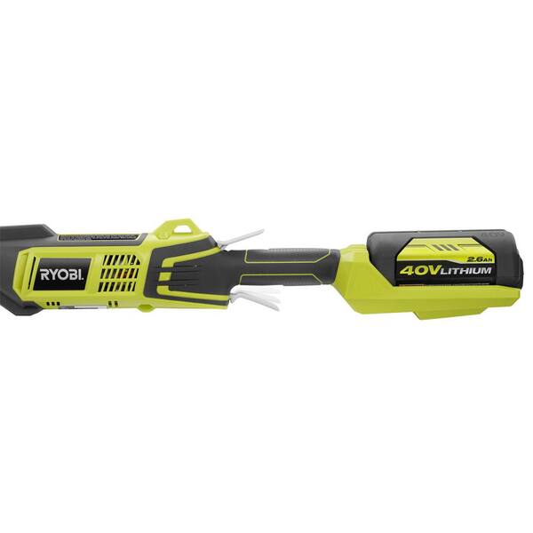 RYOBI 40V Lithium-Ion Cordless 