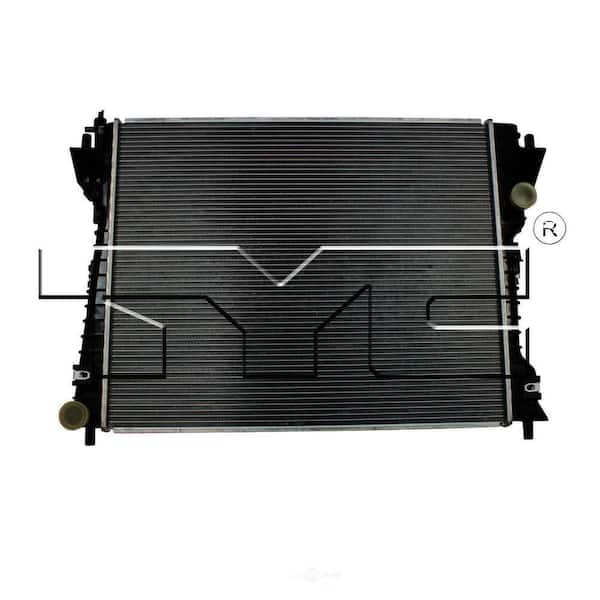 Radiator