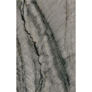 3 in. x 3 in. Quartzite Countertop Sample in Mercury Quartzite