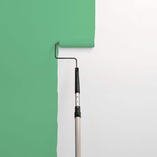 Garden Mint PPG1226-5 Paint